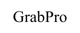 GRABPRO trademark