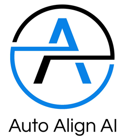 A AUTO ALIGN AI trademark