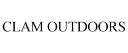 CLAM OUTDOORS trademark