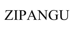ZIPANGU trademark