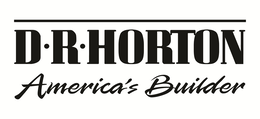 D.R. HORTON AMERICA'S BUILDER trademark