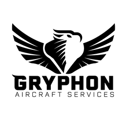 GRYPHON AIRCRAFT SERVICES trademark