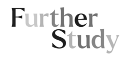 FURTHER STUDY trademark