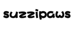 SUZZIPAWS trademark