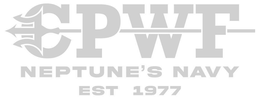 CPWF NEPTUNE'S NAVY EST 1977 trademark