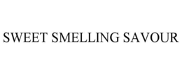 SWEET SMELLING SAVOUR trademark
