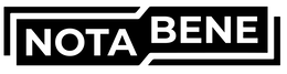 NOTA BENE trademark