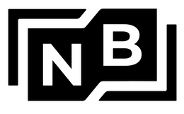 N B trademark