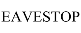 EAVESTOP trademark