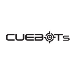 CUEBOTS trademark