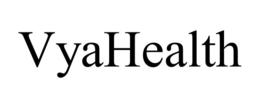 VYAHEALTH trademark