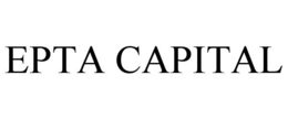 EPTA CAPITAL trademark