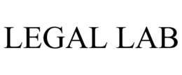 LEGAL LAB trademark