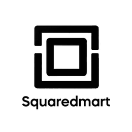 SQUAREDMART trademark