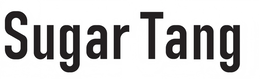 SUGAR TANG trademark