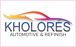KHOLORES AUTOMOTIVE & REFINISH trademark