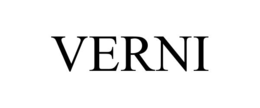 VERNI trademark