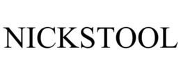 NICKSTOOL trademark
