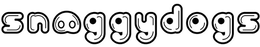 SNOGGYDOGS trademark