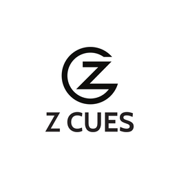 Z Z CUES trademark