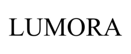 LUMORA trademark