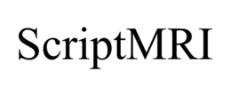 SCRIPTMRI trademark