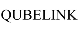 QUBELINK trademark