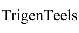 TRIGENTEELS trademark