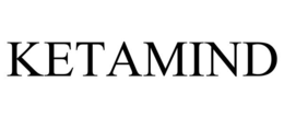 KETAMIND trademark