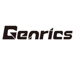 GENRICS trademark