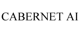 CABERNET AI trademark