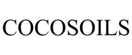 COCOSOILS trademark