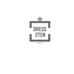 DRESS2TEN trademark