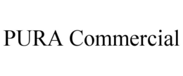 PURA COMMERCIAL trademark