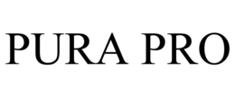 PURA PRO trademark