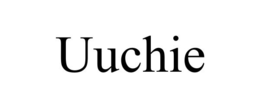 UUCHIE trademark