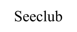 SEECLUB trademark