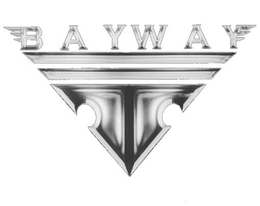 B A YW AY trademark