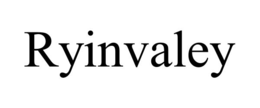 RYINVALEY trademark