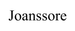 JOANSSORE trademark