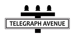 TELEGRAPH AVENUE trademark