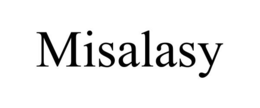 MISALASY trademark