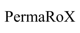 PERMAROX trademark