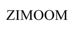 ZIMOOM trademark