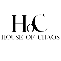 HOC HOUSE OF CHAOS trademark