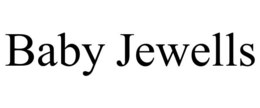 BABY JEWELLS trademark