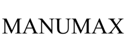 MANUMAX trademark