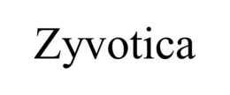 ZYVOTICA trademark