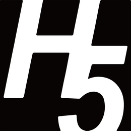 H5 trademark