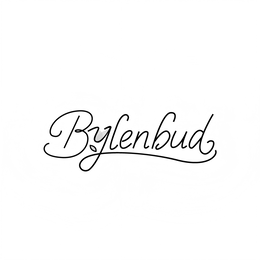 BYLENBUD trademark
